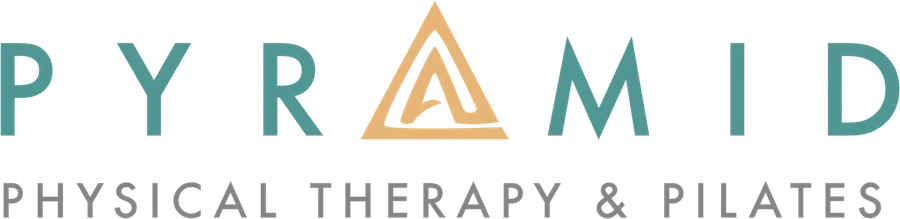 Pyramid Physical Therapy & Pilates