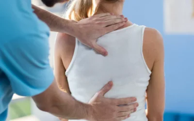 Lower Back and Thigh Pain in Women: What It Means & How to Treat It