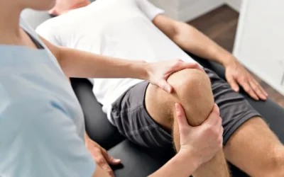 Loud Pop in Knee Followed by Pain: What It Means & What to Do