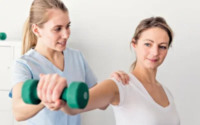 Can a Torn Rotator Cuff Cause Pain in the Armpit?