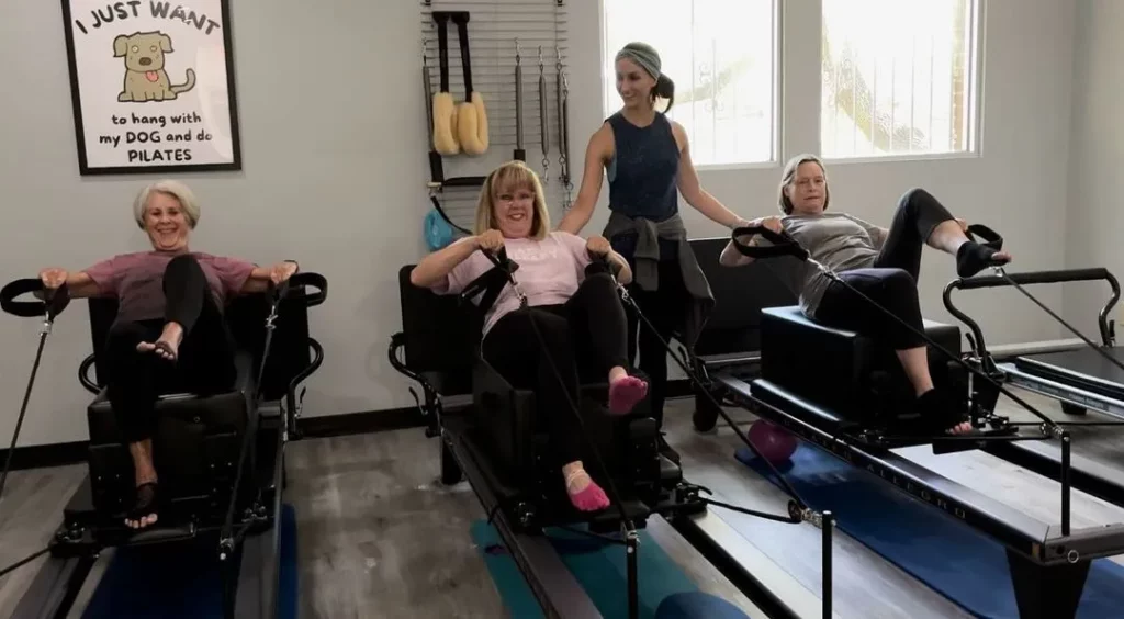 Perfect 5-Star Google and Facebook Ratings: Pyramid Physical Therapy & Pilates