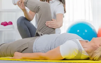 Celebrating Over 75 Five-Star Google Reviews at Pyramid Physical Therapy & Pilates