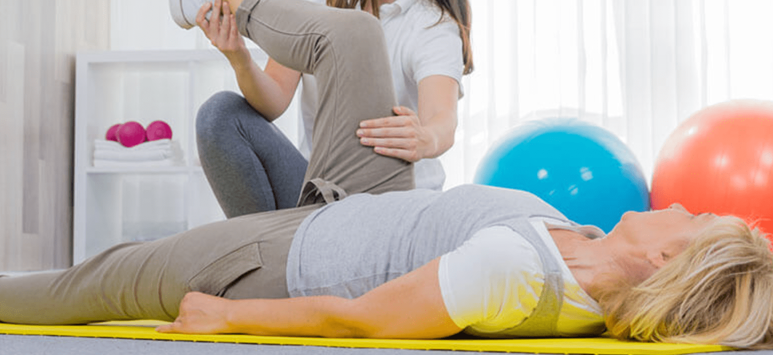 Celebrating Over 75 Five-Star Google Reviews at Pyramid Physical Therapy & Pilates