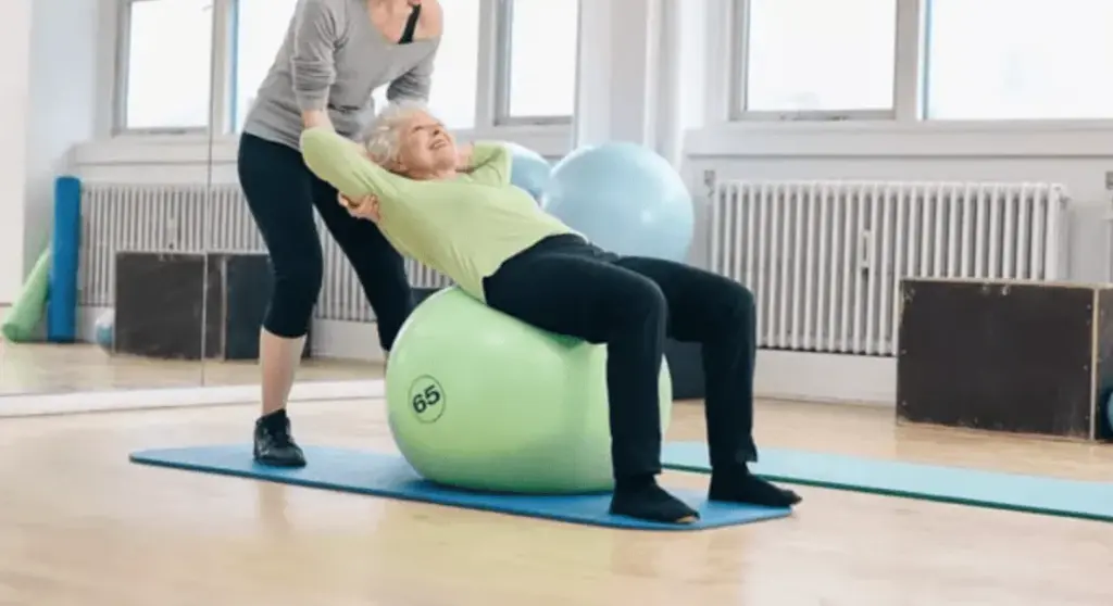 Best Physical Therapy in San Antonio, TX: Pyramid Physical Therapy & Pilates