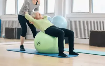 Best Physical Therapy in San Antonio, TX: Pyramid Physical Therapy & Pilates