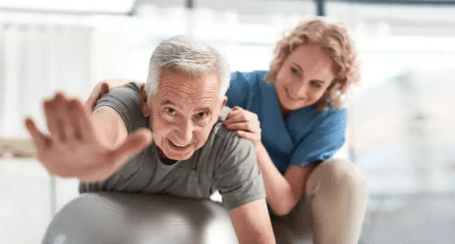 Best Physical Therapy for Seniors San Antonio